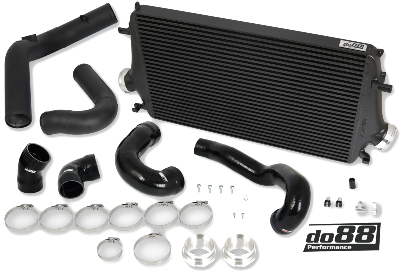 BigPack SAAB 9-5 2.8t V6 2010-2011