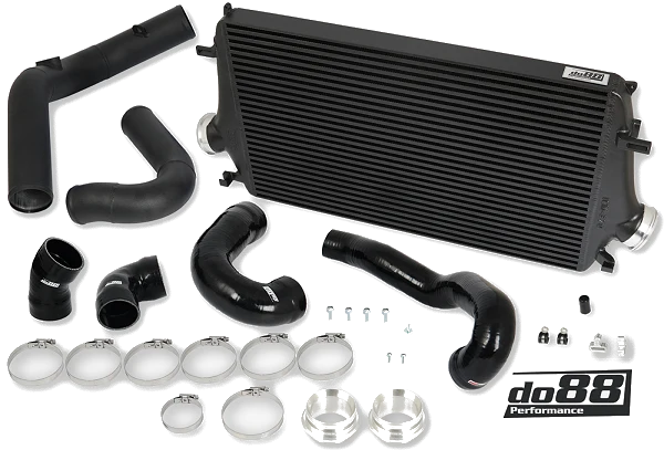 BigPack SAAB 9-5 2.8t V6 2010-2011
