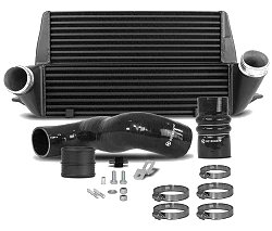 Competition Intercooler Kit Wagner Tuning EVO3 for BMW 135i