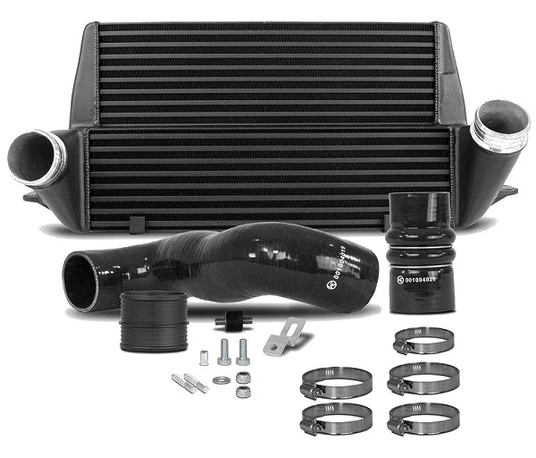 Competition Intercooler Kit Wagner Tuning EVO3 for BMW 135i