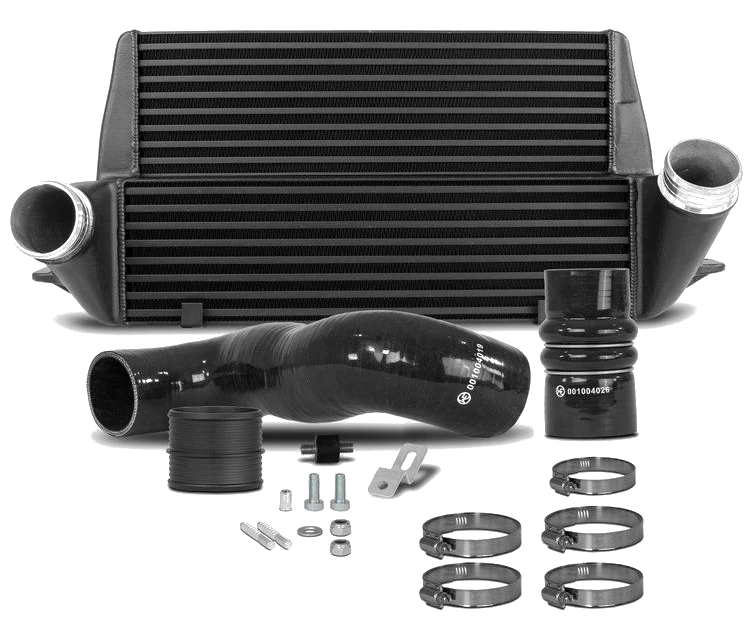 Competition Intercooler Kit Wagner Tuning EVO3 for BMW 135i