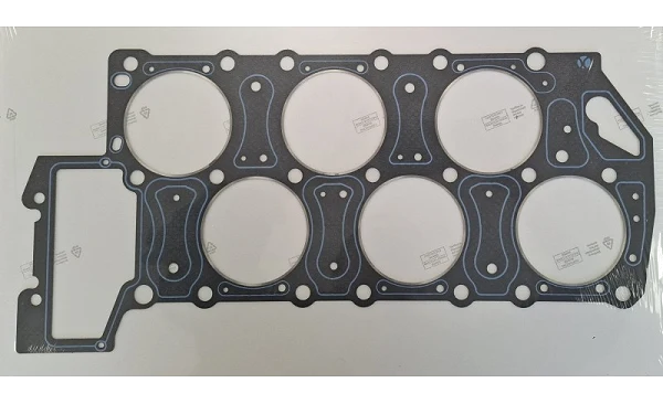 Uszczelka pod głowicę Athena Cooper Ring 85,5x1,3 mm — VW / Audi VR6 R32 3.2 24V