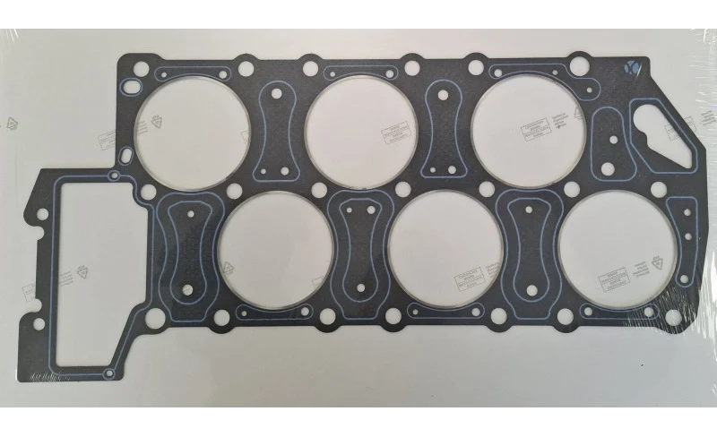 Uszczelka pod głowicę Athena Cooper Ring 85,5x1,3 mm — VW / Audi VR6 R32 3.2 24V