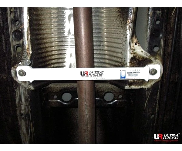 Rozpórka środkowa (Mid Lower Bar) 1996 Ultra Racing Honda Civic FB 1.8 10+ USA
