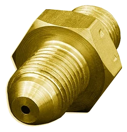 Restryktor oleju 0,5mm