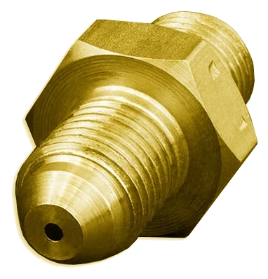 Restryktor oleju 0,5mm