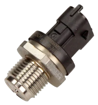 Czujnik Ciśnienia Paliwa BOSCH 0 281 006 085 do Renault Master III 2.3 dCi