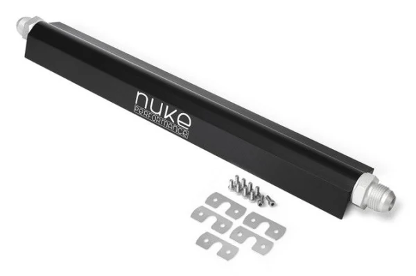 Nuke Performance Volvo Fuel Rail 5cyl 850, C,S,V70, S60, S80, V70N