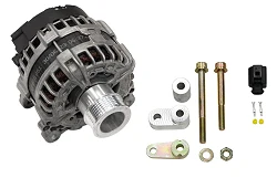Zestaw Alternatora Bosch 180A Toyota Lexus SC400 GS400 1UZ 3UZ - MZR Garage
