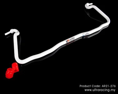 Stabilizator zawieszenia tylny 21mm Ultra Racing for BMW 3-Series E36 91-98