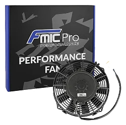 Wentylator ssący FMIC.Pro 7.5” SUPER SLIM 130W - FP-FAN-7.5