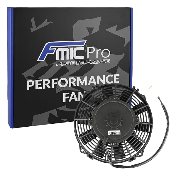 Wentylator ssący FMIC.Pro 7.5” SUPER SLIM 130W - FP-FAN-7.5