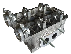 Lewa głowica cylindrów 11063AA812 Subaru WRX GC8 V5 V6 1999-2005