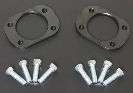 Hardrace Rear Adjusting Spacer Honda City Fit