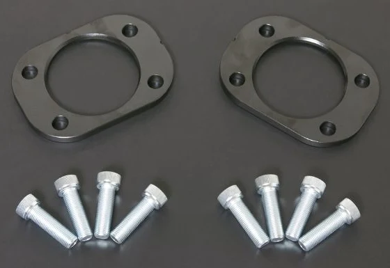 Hardrace Rear Adjusting Spacer Honda City Fit