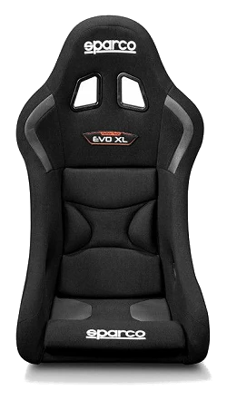 Fotel sportowy Sparco Carbon Evo XL FIA 8855-1999