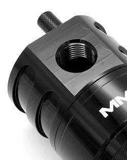 MMR Performance Oil Catch Can Kit for BMW M135I M235I M2 N55 2015-2019