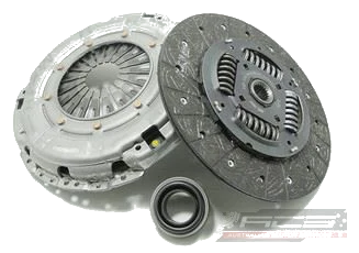 Zestaw sprzęgła Xtreme Clutch KIA SOUL 1.6 CRDi 128 94KW (2009-2014)