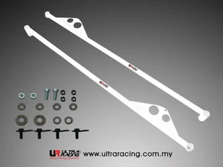 Rozpórka boczna (Side Bars) Ultra Racing Toyota Altis/Corolla E12 01+