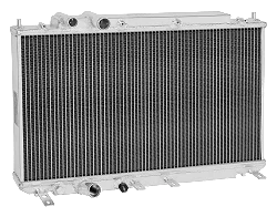 Chłodnica wody FMIC.Pro Honda Civic SI 06-11