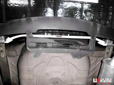 Rozpórka tylna (Rear Torsion Bar) 1652 Ultra Racing Mini Clubman 08+ 1.6T