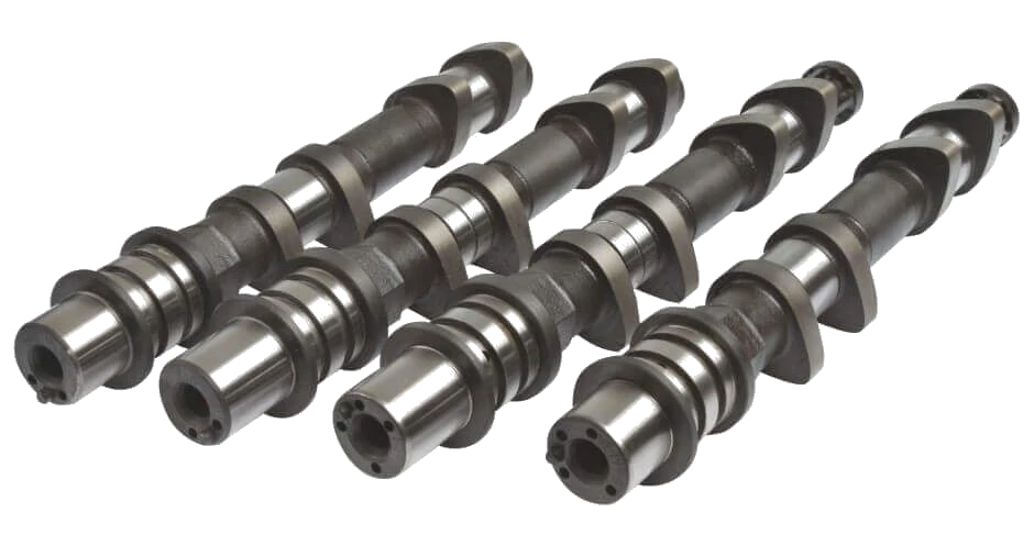 Wałki rozrządu Kelford Cams Subaru EJ20 EJ25 JDM STI V7-10 AVCS 256-252/264