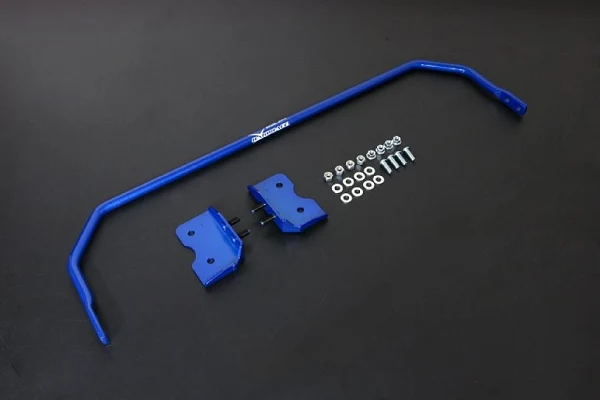 Hardrace Rear Addon Sway Bar For Honda Civic
