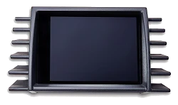 CANchecked Display MFD28 Gen2 for BMW 5-series E39 LHD/RHD 95-03