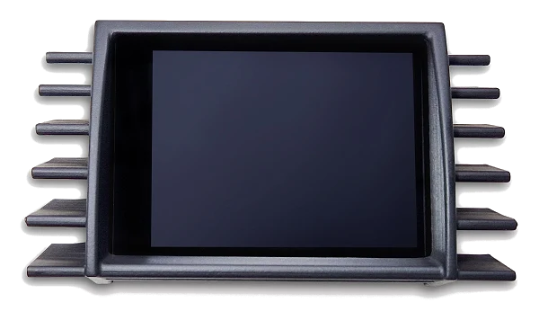 CANchecked Display MFD28 Gen2 for BMW 5-series E39 LHD/RHD 95-03