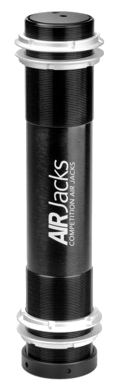 Nuke Performance Podnośnik pneumatyczny Air Jack 60 Competition High Pressure