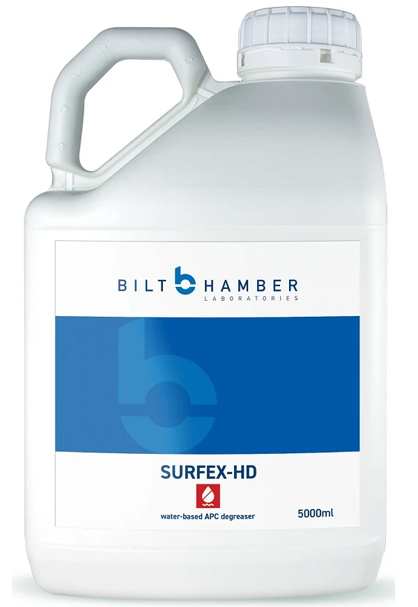 BILT-HAMBER Surfex HD Degreaser APC uniwersalny wielozadaniowy środek do mycia 5l 5000ml