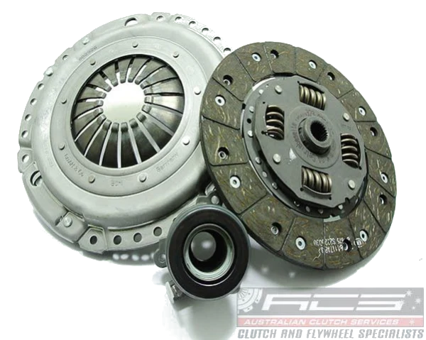 Zestaw sprzęgła Xtreme Clutch HOLDEN CRUZE 1.8 i 104KW (2012-2016)