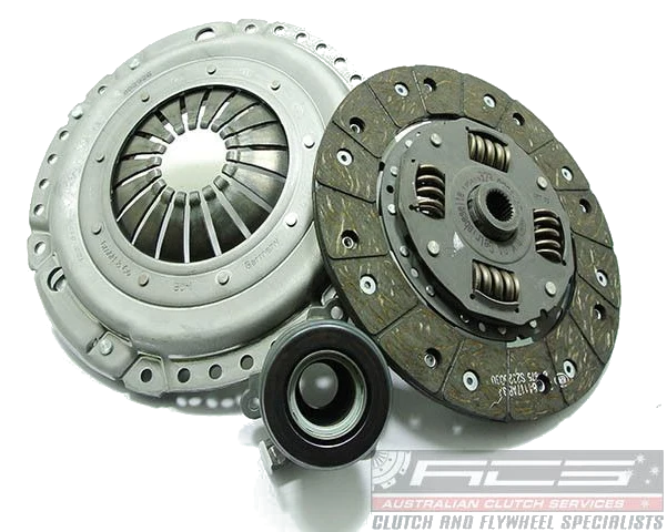 Zestaw sprzęgła Xtreme Clutch HOLDEN CRUZE 1.8 i 104KW (2012-2016)
