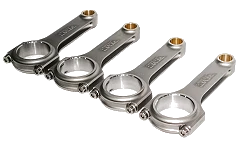 RTMG Performance Connecting Rods Set H-Beam 21mm for 2.0 TFSI EA113 - up to 600HP
