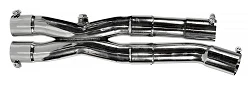 Kolektor wydechowy BMW E30 seria 3 325 2.5L 2.7L L6 84-91