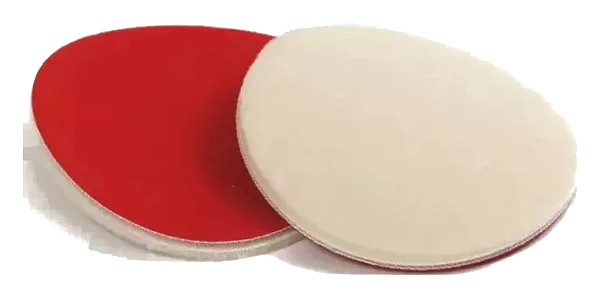 CAR PRO Cool Pad Wool pad polerski wełna cięcie lakieru 150mm