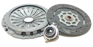 Zestaw sprzęgła Xtreme Clutch ALFA ROMEO GTV 3.0 V6 24V (916.C1B__) 160KW (2000-2003)