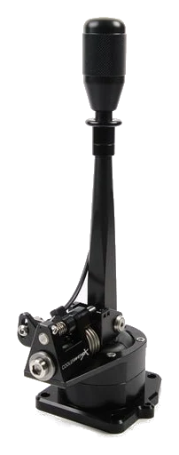 Coolerworx Short Shifter do Mazda MX 5 ND Carbon Pro Bulb miedziana