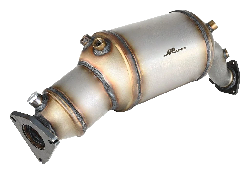 Filtr cząstek stałych DPF JRspec do Audi A4 B8 A6 C6 Q5 2.0 TDI