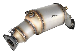 Filtr cząstek stałych DPF JRspec do Audi A4 B8 A6 C6 Q5 2.0 TDI