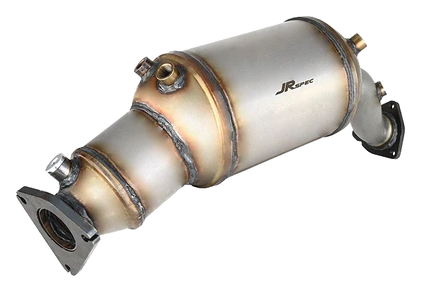Filtr cząstek stałych DPF JRspec do Audi A4 B8 A6 C6 Q5 2.0 TDI