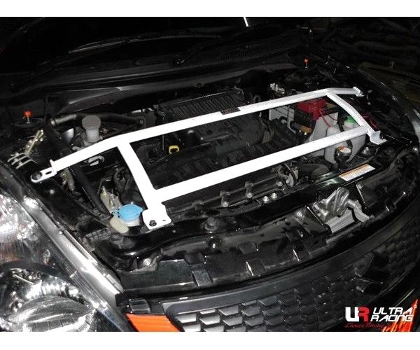 Rozpórka przednia (Front Upper Strut Bar)Ultra Racing Suzuki Swift 1.2/1.4 10+