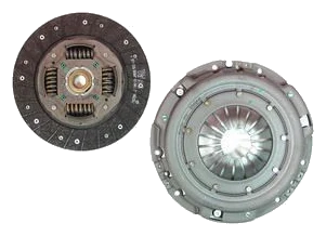 Zestaw sprzęgła Xtreme Clutch ALFA ROMEO SPIDER 2.0 JTS 121KW (2003-2005)