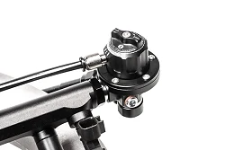 Direct Mount Regulator DMR Radium Engineering Green
