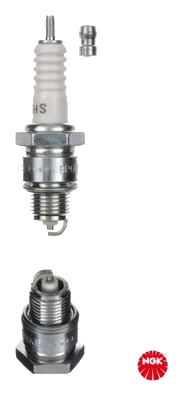 Świeca Zapłonowa NGK 4511 BP6HS