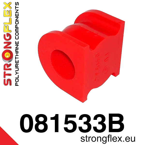 081533B: Tuleja stabilizatora przedniego Honda S2000 AP1 - 081533B_28,2mm