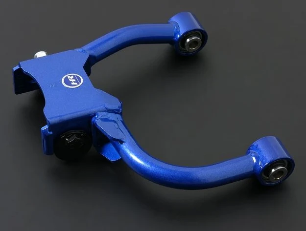 Hardrace Front Upper Camber Kit For Nissan Skyline