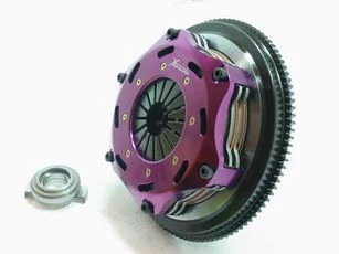 Zestaw sprzęgła Xtreme Clutch Ceramic Twin Plate Toyota MR 2 1.6 16V (AW11) 96KW (1984-1989)