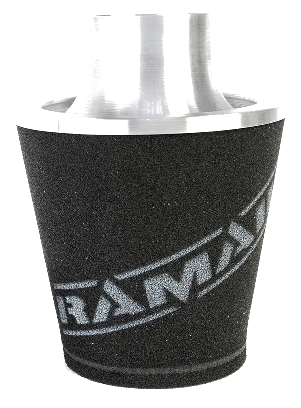 Uniwersalny stożkowy filtr powietrza aluminium Ramair JS-175-90-SL 89mm
