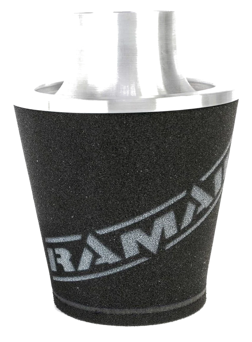 Uniwersalny stożkowy filtr powietrza aluminium Ramair JS-175-90-SL 89mm